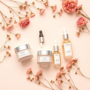 Soins du visage
