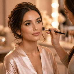 Maquillage