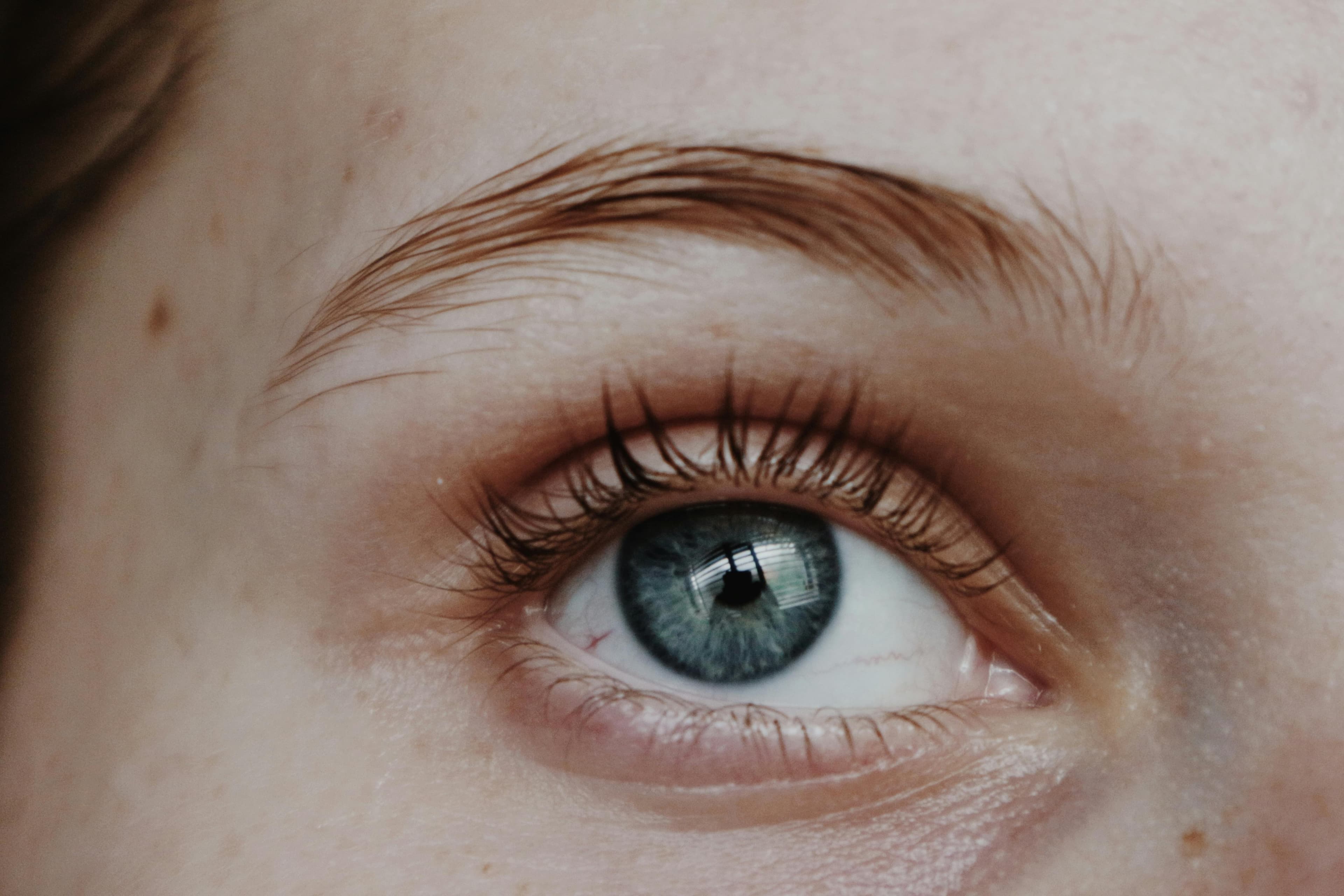 Cils et regard à Marchin chez ColorChic