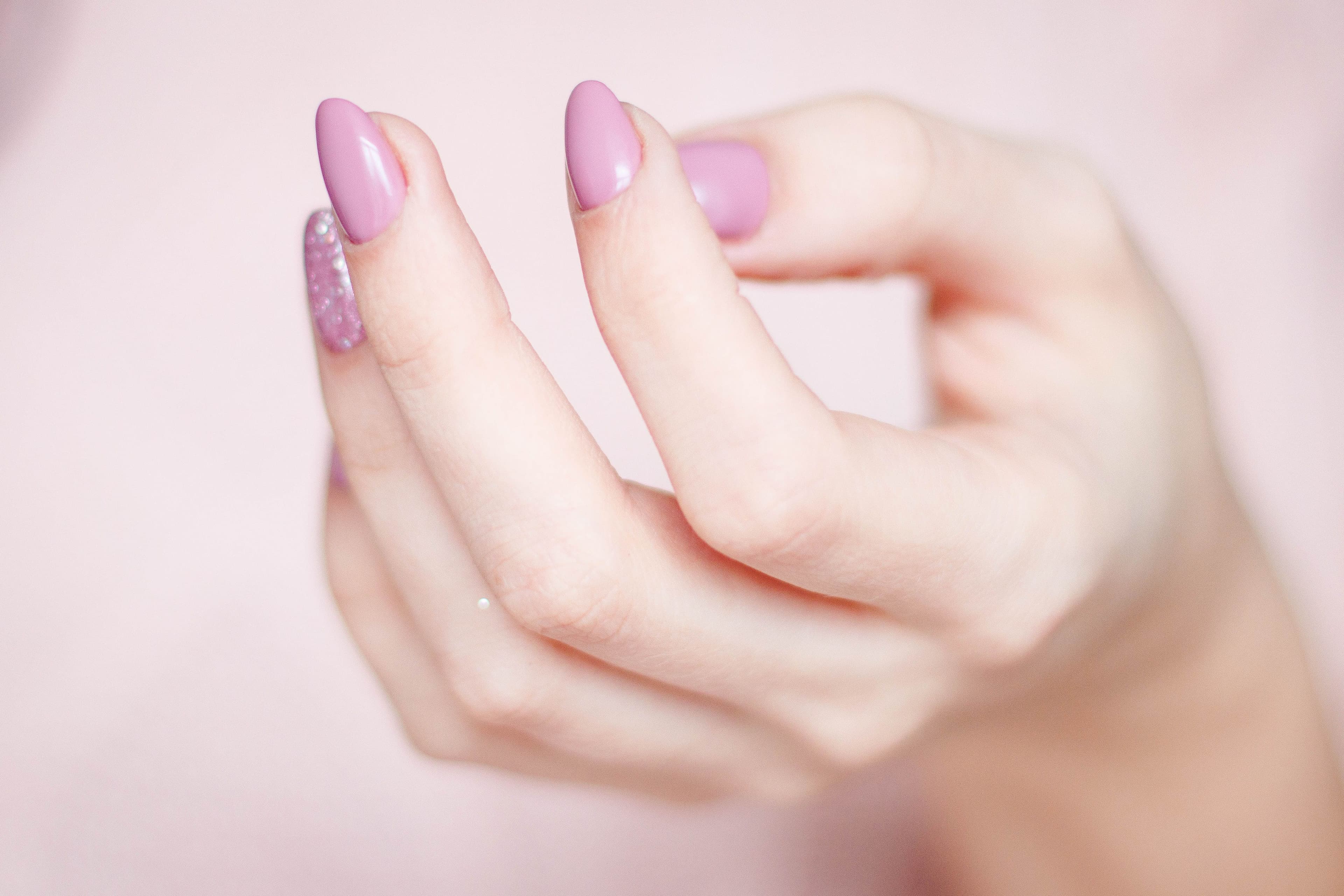 Ongles à Marchin chez ColorChic